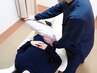 【ママさんの為の産後骨盤矯正】くびれが戻ってくる♪　60分　¥3000