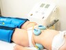 【癒されながら全身痩身】血行促進&疲労改善+ハンドケア付き!!75分