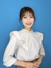 千歳の女神 岡崎店 田中 春華