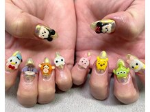 ネイル ビューティーマジック 葛西本店