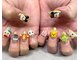ネイル ビューティーマジック 葛西本店の写真