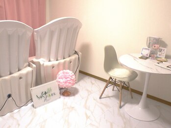 ヨサパーク ローズクォーツ 大名(YOSA PARK)/店内雰囲気！