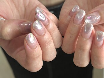 ミュート(mu'te)/90min by uka