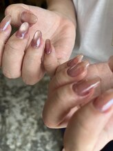 ラナネイル(lana.nail)/Free Design Course