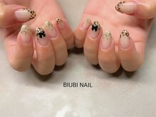 ビユビ ネイル(BIUBI NAIL)/BIUBI NAIL &nbsp;ビユビネイル