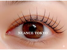 ニュアンストーキョー 大阪梅田本店(NUANCE TOKYO)/まつげパーマ/マツパ /眉毛