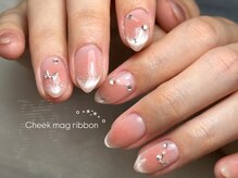 クロレネイルズ(colorer nails)/チーク×マグネット