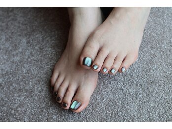 アルスカー(Alskar)/