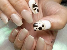 ネイル プラント(nail plant)/持ち込み