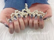 アイリナス(AILLYNAS)/定額シンプル