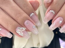 シオ 錦糸町(sio.)/お客様持ち込みdesign -90min