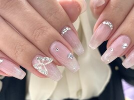 お客様持ち込みdesign -90min