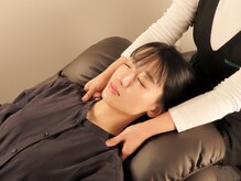 仙豆のちから 横浜関内店/仙豆のちから横浜関内店[リンパ]