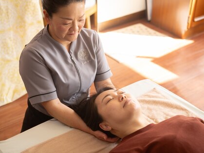 カイロプラクティックまるりの写真