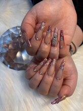 ラムネイル(Lamb nail)