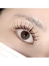 マケア 高崎店(Makea)/LEDエクステ160本