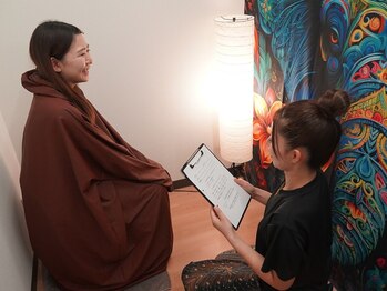 リキュア(ReCure)の写真/タイ古式マッサージ×よもぎ蒸しの相乗効果！オーダーメイド施術で通うたび心身が整うトータルケアサロン◎