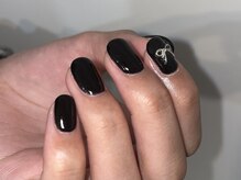 ヴィコ 名古屋栄(vico)/リボンネイル