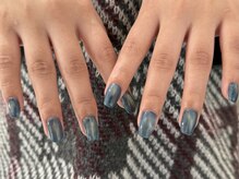 someru-染-　学芸大学【パラジェル/定額/マグネット/ニュアンス/個性派】/定額design