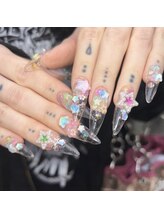 ピンズイチロク(PINS16)/Gel-x120分