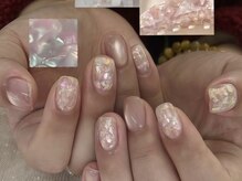 フィレシアートネイル(Pholeisi Art Nail)/