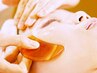 【2回目限定】かっさ×こだわりの凄腕リンパフェイシャル¥19800→ ¥11000