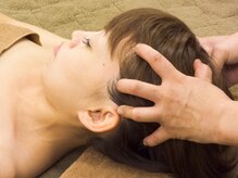 メイティ(MATEY)の雰囲気（★ヘッドスパ）