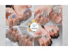 ノックス 南流山駅前店(NOCKS)