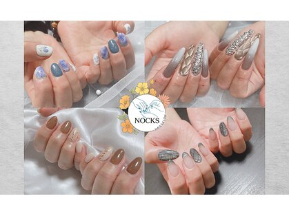 ノックス 南流山駅前店(NOCKS)の写真