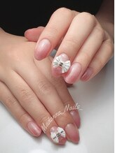 マドンナ ネイル(Madonna Nails)/