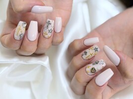 ［吉祥寺］ネイル/パラジェル