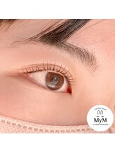 マイム(MyM)/施術例