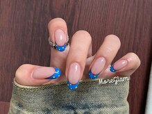 モアグラム 原宿竹下口店(More Glam)/持ち込みデザイン