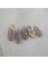 ジーナネイル 浦安(Zina nail)/