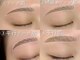 ブロウタス 上野御徒町店(BROW+)の写真/《骨格診断で似合わせ眉。垢抜けが一瞬で叶うアイブロウ》眉だけで印象は8割変わる。左右差解消も