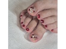 アモ ネイル(amo nail)