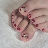 アモ ネイル(amo nail)