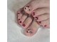 アモ ネイル(amo nail)の写真