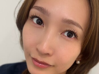 アリスラッシュ 溝の口店(Alice lash)/まつ毛エクステお任せください!