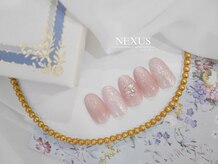 ネクサス(NEXUS)/★2026年8月★定額デザイン