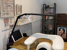 テンドットネイル(10.nail)