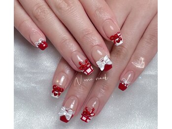 エヌワンネイル(N.one nail)/