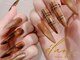 nail salon e’lan【エラン】の写真