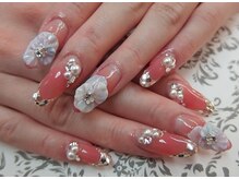 ワンオーク 表参道(One OAK)/スカやり放題14,000円（109）