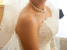 ナチュリガ/ブライダルコース[120分]