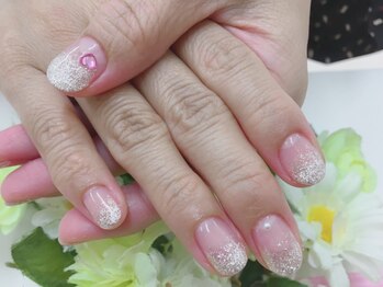 プルミエ ネイル(Premier Nail)/初回ラメグラクーポン