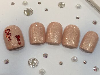 ビューティフルアイズ/