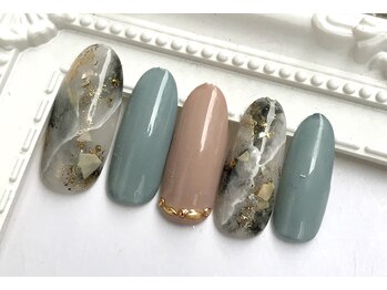 ナトゥール ネイルサロン(Natur nail salon)/
