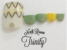 ネイルルーム トリニティ(Nail Room Trinity)/