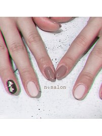 パラジェル定額シンプルコース